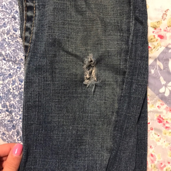 Jeans - Picture 2 of 5